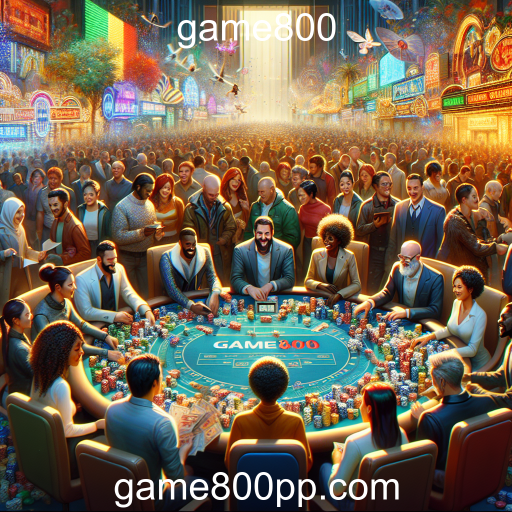 A Importância dos Eventos em Jogos Online